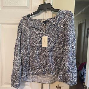 Target top NwT